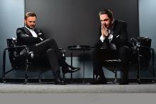 عذرخواهی خشایار اعتمادی به‌خاطر گاف ترانه جدیدش