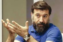 مدافع جنجالی هم در پستی از مجری برنامه نود حمایت کرد