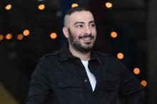 ستاره سینمای ایران به افتخار جدید ناصر حجازی پستی منتشر کرد