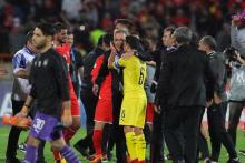 درسی که ژاوی به فوتبال ایران داد