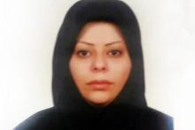 این دختر را دیده اید؟!/ماشین او با تکه های خون پیدا شد!