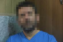 جلوگیری از فروش مرکز تجاری در زعفرانیه با سند جعلی