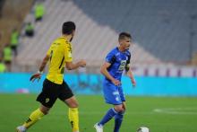 وریا: استقلال به آرامش نیاز دارد