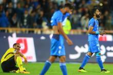 داور پنالتی استقلال را ندید