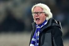 شفر به استقلالی ها چه گفت؟