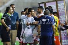 طاهرخانی: به من فحش ناموس دادند