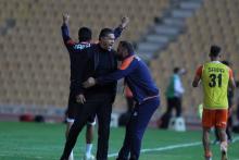 گزارشگر صداوسیما برای دایی ابراز تاسف کرد!