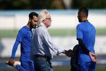 اتمام حجت شفر: ملی پوش هم باشید نیمکت نشین می شوید