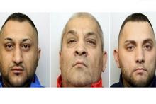 قاچاق دختران توسط پدر و پسر بی رحم