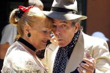 اقدام شیطانی مرد 102 ساله با زن 94 ساله در خانه سالمندان