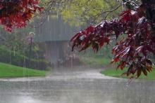 آخرین وضعیت بارش‌های ایران (+جدول)