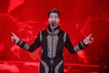 پلی&zwnj;بک خواندن حمید هیراد تایید شد