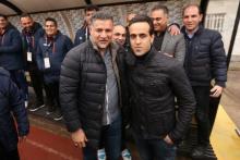 پای جادوگر به نزاع ورزشگاه تختی باز شد