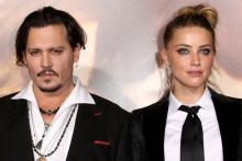 ماجرای ادامه دار طلاق جانی دپ