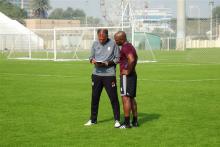 کروز: افاضلی به خاطر اشتباهش نباید در فوتبال ایران کار کند