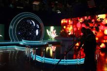  اجبار استفاده از سلبریتی‌ها در تلویزیون