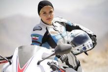 بهناز شفیعی: در فیلم نیکی کریمی بازی کردم، اما پولم را نداد!