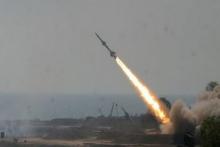 آمار انهدام موشکهای حمله اخیر در سوریه