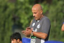 خشم هواداران استقلال از دستیار سابق منصوریان