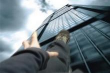 معمای سقوط مشکوک دختر دانشجو در اکباتان حل شد