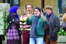 پاسخ مقدم به یک سؤال جنجالی؛ تنابنده کارگردان "پایتخت" است؟!