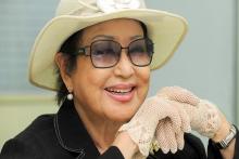 مرگ بازیگر جنجالی سینما