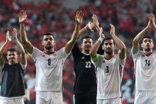 واکنش جدید محیط زیست به حذف یوز از پیراهن تیم ملی