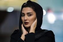 حمله فیزیکی به بازیگر زن ایرانی در خیابان!