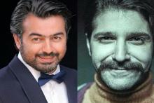 حمله تند خواننده معروف به حمید هیراد