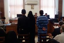 راز شوم یک زن پس از قتل دختر دانشجوی تهرانی لو رفت/او دختر پدرش نبود!