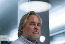 ممنوع شدن تبلیغات کسپرسکی در توئیتر