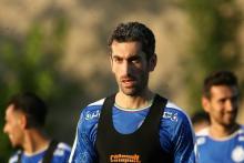 باشگاه استقلال محکوم شد