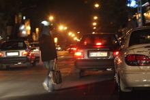 آتنا 17 ساله به بهانه اردو با شیطان راهی سفر کثیف شد!