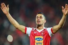 علیپور: هر ضربه‌ای خوردیم از داوری بوده است