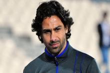 بازی با ورق فرهاد مجیدی، بازی با آتش!