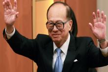 با ثروتمندترین فرد آسیا آشنا شوید