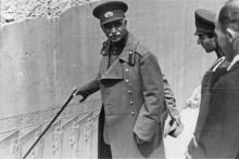 جنازه مومیایی‌شده در اطراف حرم شاه‌عبدالعظیم برای رضا شاه است؟