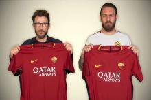 تیم محبوب آ اس رم بعد از پنج سال صاحب اسپانسر شد!