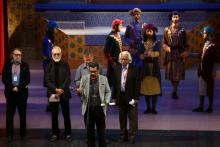 پایان جشنواره جهانی فجر با حضور چهره‌های جهانی (+برگزیدگان)