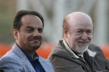 شفر یک سال دیگر با استقلال قرارداد دارد!