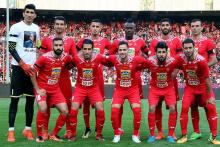 پرسپولیس به قهرمانی در آسیا فکر نکند