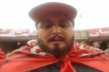 دختری که در آزادی مرز‌های گریم را جابه‌جا کرد!