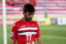 مهندس پرسپولیس مشتری جدید پیدا کرد