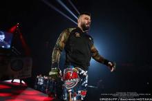 خط و نشان امیر علی اکبری برای سعودی‌ها: هر جای دنیا بگویید می‌آیم