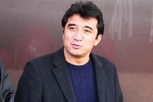 شوخی و سلفی سفیر استرالیا با خداداد