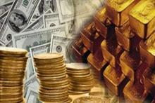 سکه و طلا رکورد زدند/بازار گرمی بازار ارز