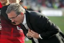 پرسپولیس غرق در عسل!