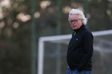 شفر این‌طور جواب منتقدانش را داد