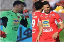 پشت پرده اختلاف کامیابی‌نیا و بیرانوند