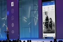 ورود فیس‌بوک به بازار سامانه‌های دوست‌یابی